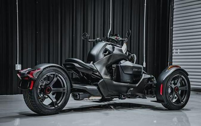 2023 Can-Am Ryker 600 ACE