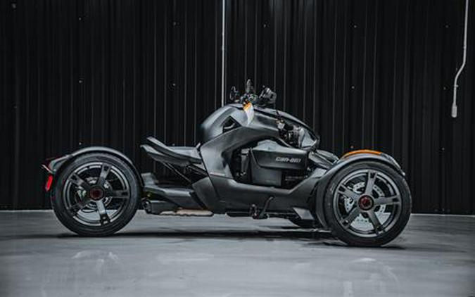 2023 Can-Am Ryker 600 ACE