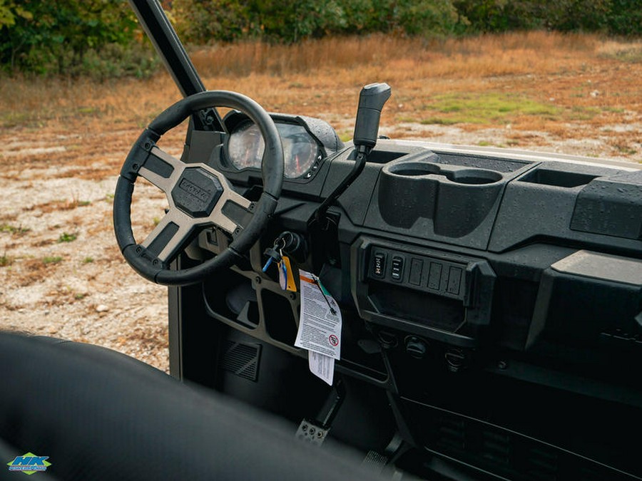 2024 Polaris® Ranger Crew XP 1000 Premium