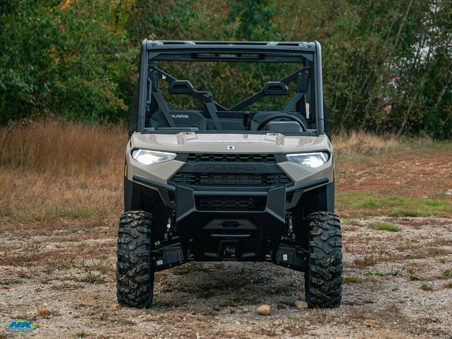 2024 Polaris® Ranger Crew XP 1000 Premium