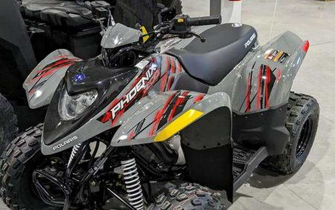 2024 Polaris® Phoenix 200