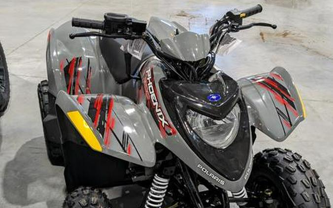 2024 Polaris® Phoenix 200