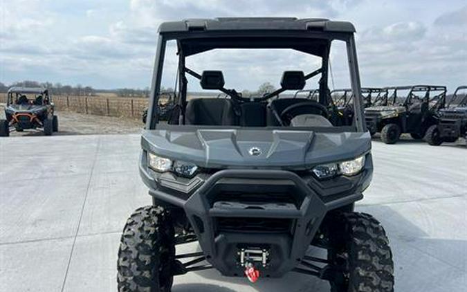 2024 Can-Am Defender XT HD7