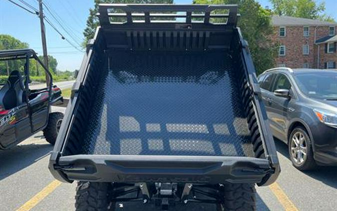 2023 Kawasaki MULE PRO-FXT EPS