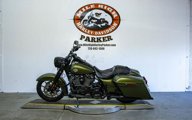 2022 Harley-Davidson® FLHRXS - Road King® Special