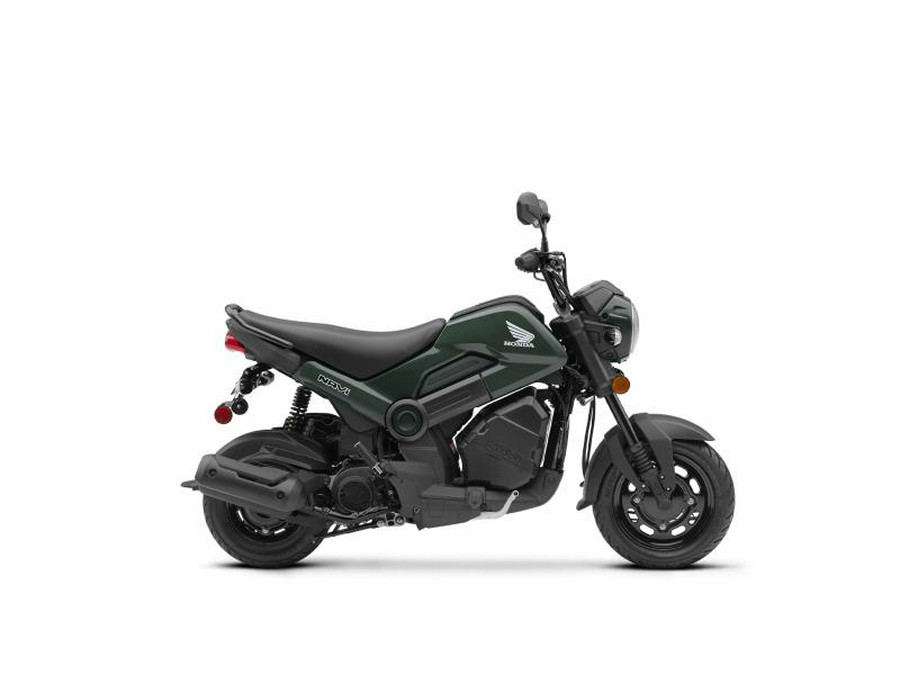 2022 Honda® Navi