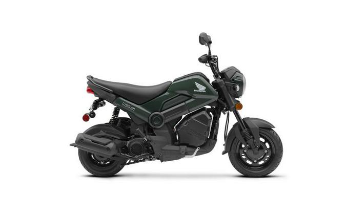 2022 Honda Navi Buyer’s Guide [Specs, Ride Review, and 27 Photos]