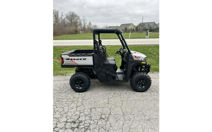 2024 Polaris Industries Ranger® SP 570 Premium