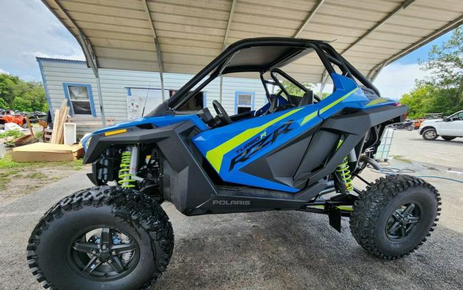 2024 Polaris RZR Turbo R Premium