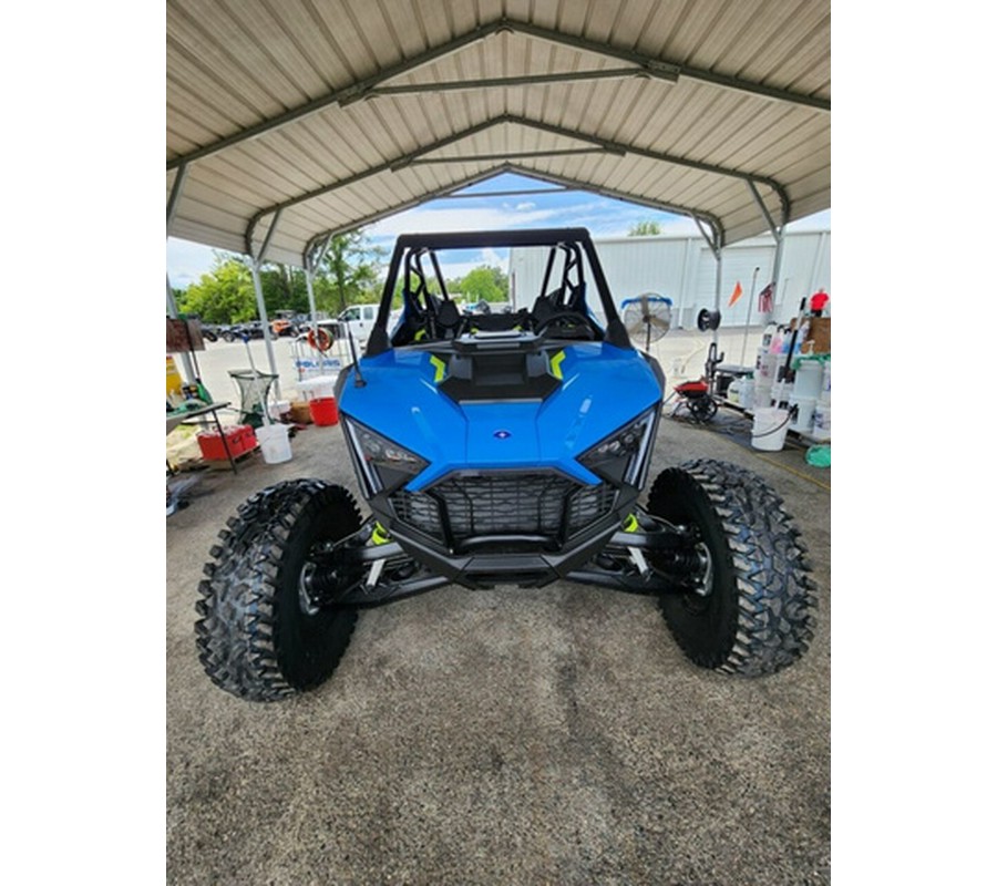 2024 Polaris RZR Turbo R Premium