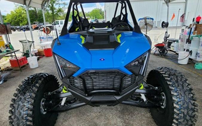 2024 Polaris RZR Turbo R Premium