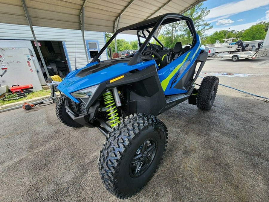 2024 Polaris RZR Turbo R Premium