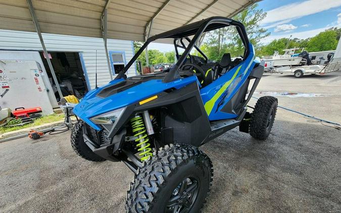 2024 Polaris RZR Turbo R Premium