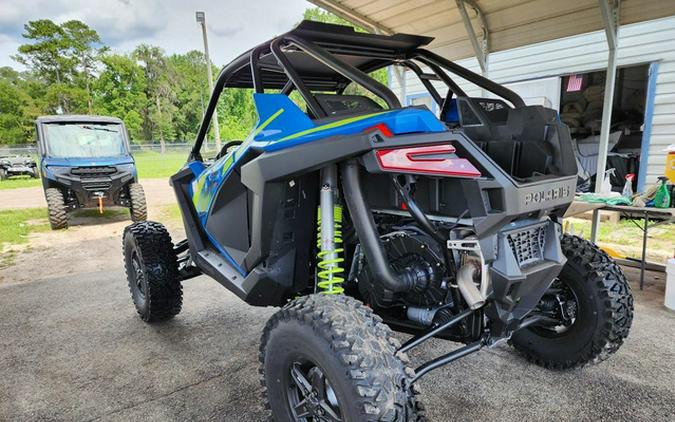 2024 Polaris RZR Turbo R Premium