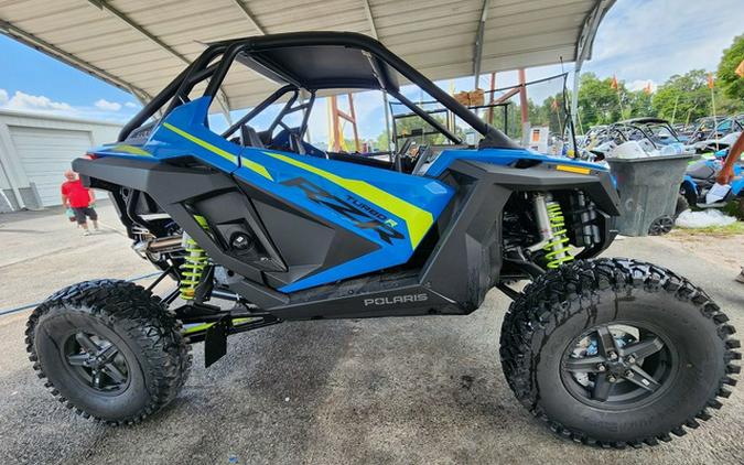 2024 Polaris RZR Turbo R Premium