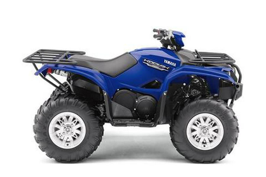 2017 Yamaha Kodiak 700 EPS