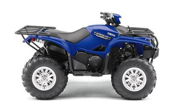 2017 Yamaha Kodiak 700 EPS