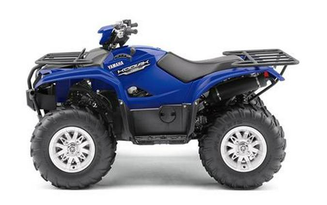 2017 Yamaha Kodiak 700 EPS