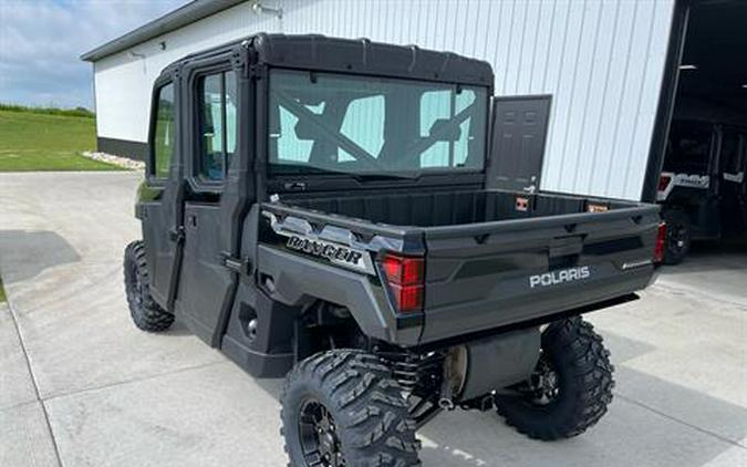 2025 Polaris Ranger Crew XP 1000 NorthStar Edition Premium