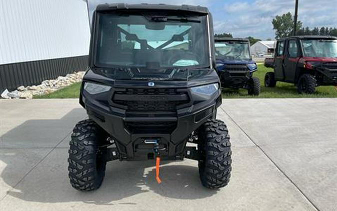 2025 Polaris Ranger Crew XP 1000 NorthStar Edition Premium