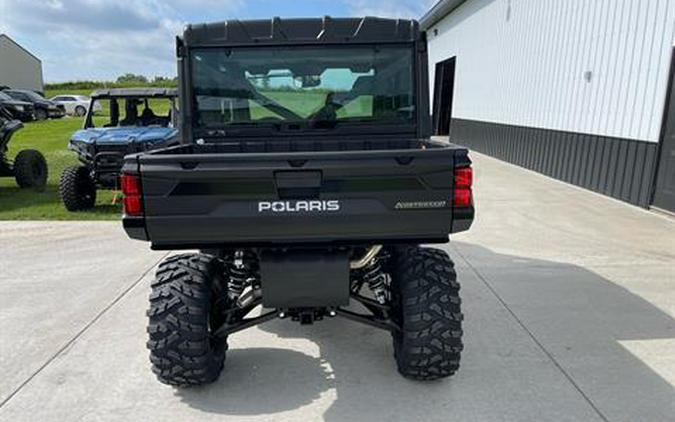 2025 Polaris Ranger Crew XP 1000 NorthStar Edition Premium