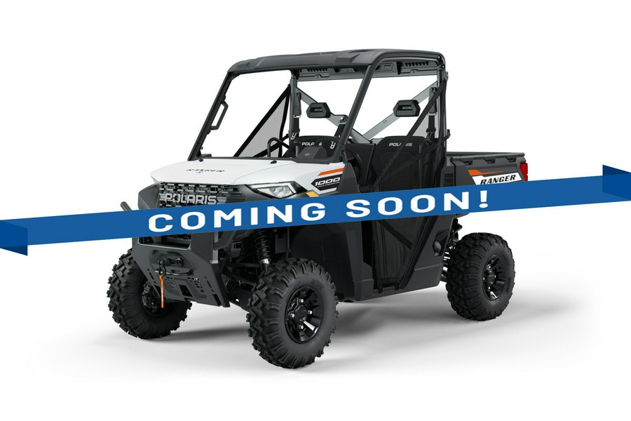 2025 Polaris Industries Ranger® 1000 Premium