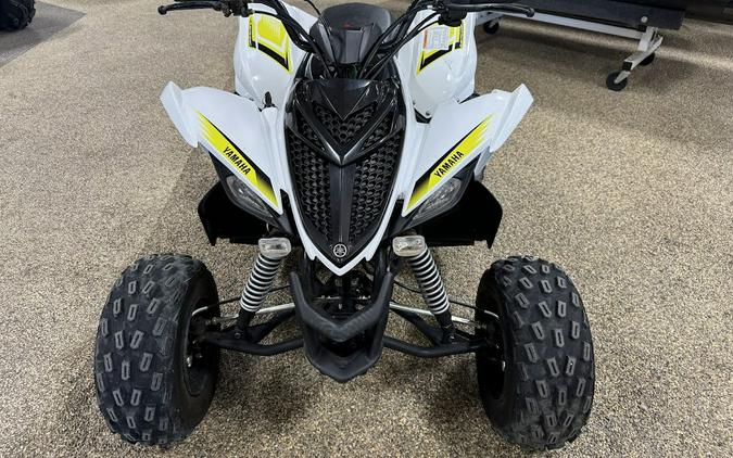 2018 Yamaha RAPTOR 90