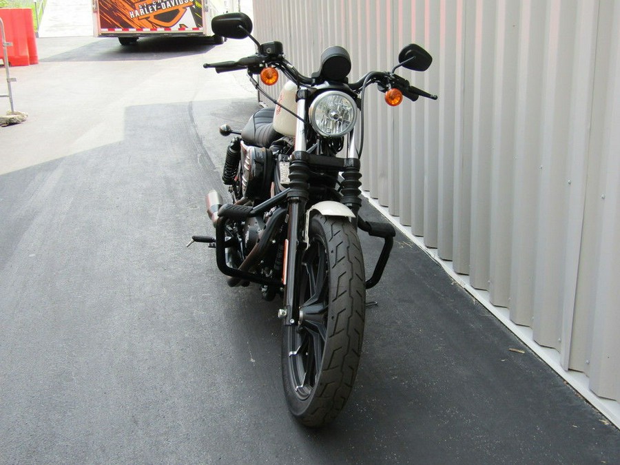 2022 Harley-Davidson® XL883N - Iron 883™