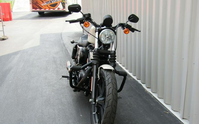 2022 Harley-Davidson® XL883N - Iron 883™