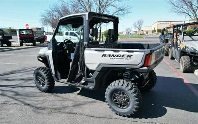 2024 Polaris Ranger XD 1500 Premium