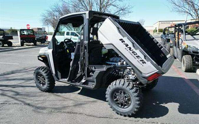 2024 Polaris Ranger XD 1500 Premium