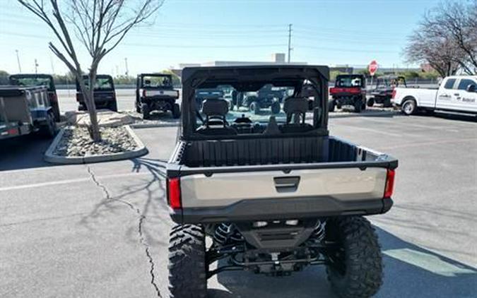 2024 Polaris Ranger XD 1500 Premium