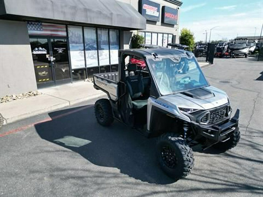 2024 Polaris Ranger XD 1500 Premium