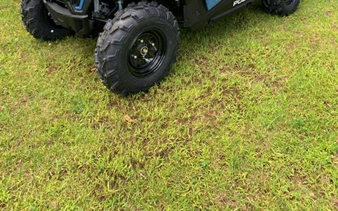 2024 Polaris RZR Trail Sport