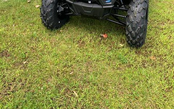 2024 Polaris RZR Trail Sport