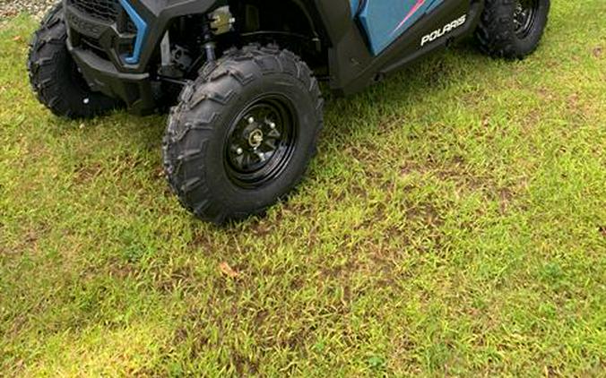 2024 Polaris RZR Trail Sport