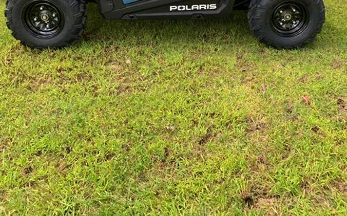 2024 Polaris RZR Trail Sport