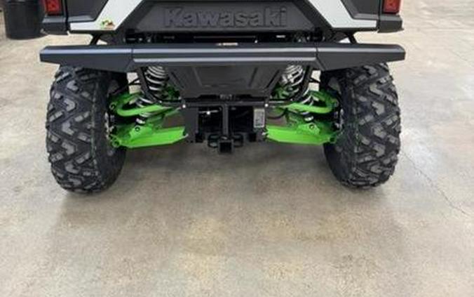 2024 Kawasaki Ridge® XR HVAC