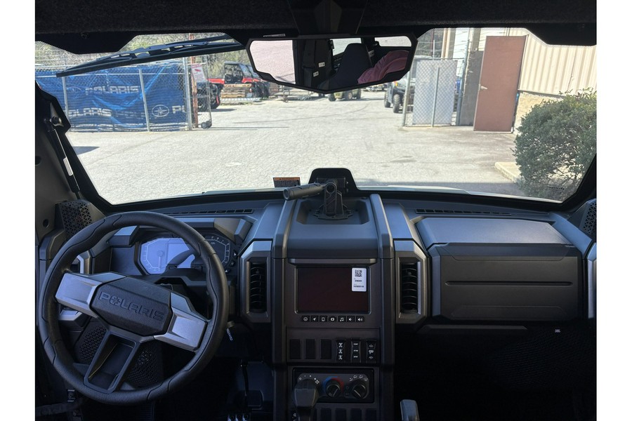 2025 Polaris XPEDITION ADV NORTHSTAR - MOSS GREEN Northstar