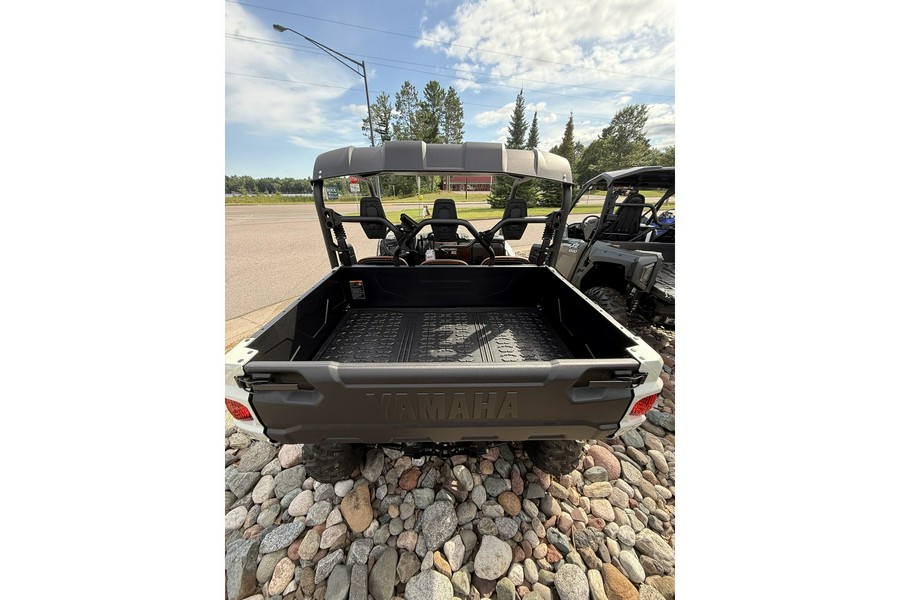 2025 VIKING EPS RANCH EDITION - Yamaha