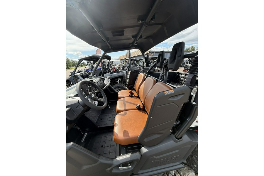 2025 VIKING EPS RANCH EDITION - Yamaha