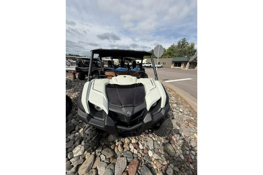 2025 VIKING EPS RANCH EDITION - Yamaha