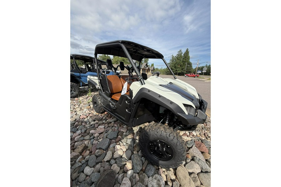 2025 VIKING EPS RANCH EDITION - Yamaha
