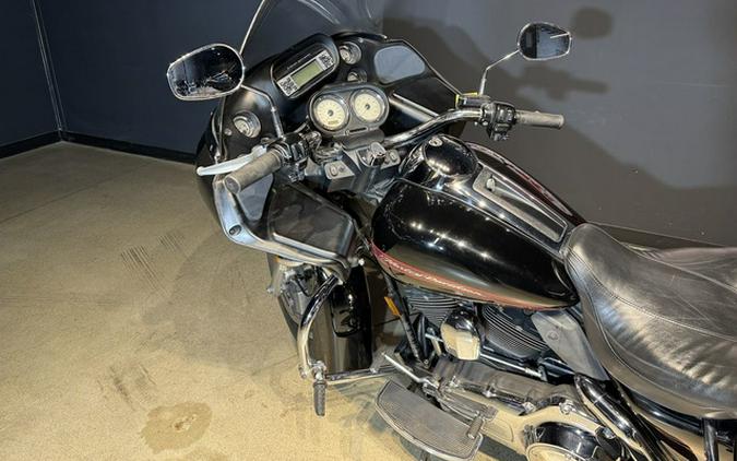 2008 Harley-Davidson Touring FLTR - Road Glide