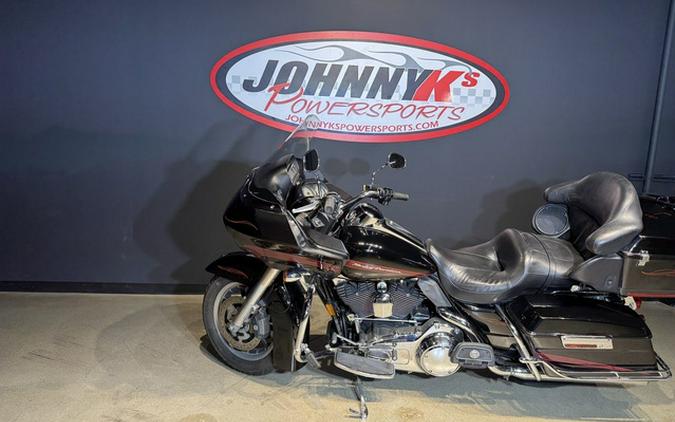 2008 Harley-Davidson Touring FLTR - Road Glide