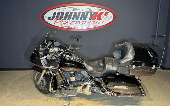 2008 Harley-Davidson Touring FLTR - Road Glide