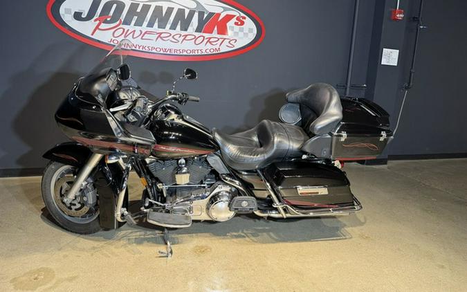 2008 Harley-Davidson Touring FLTR - Road Glide