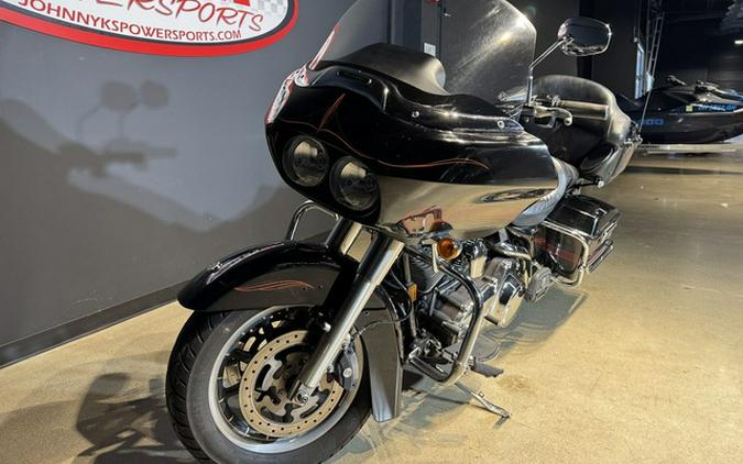 2008 Harley-Davidson Touring FLTR - Road Glide