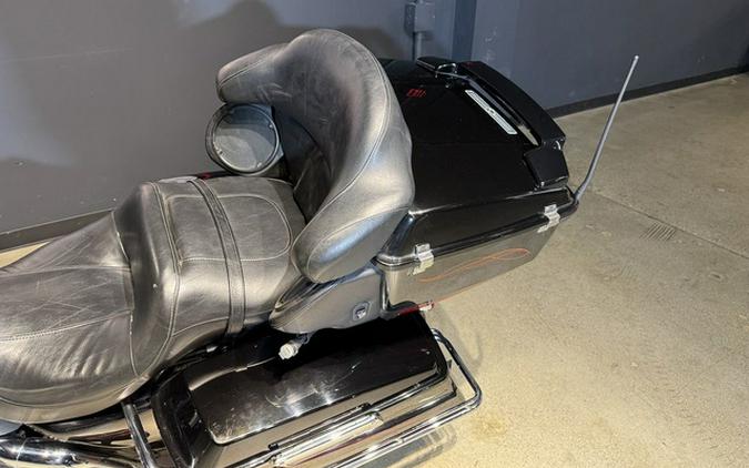 2008 Harley-Davidson Touring FLTR - Road Glide