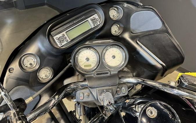 2008 Harley-Davidson Touring FLTR - Road Glide